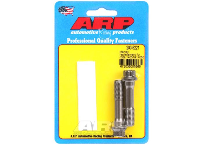 7/16" ARP Racing Pleuelschrauben