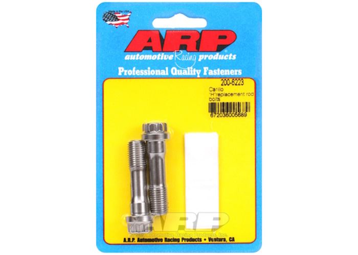 7/16" ARP Racing Pleuelschrauben