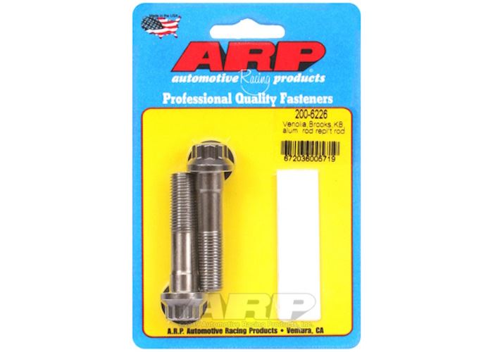 7/16" ARP Racing Pleuelschrauben