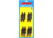 200-7201 SB Chevy/Ford, w/rllr rckrs & grdls, rocker arm stud kit