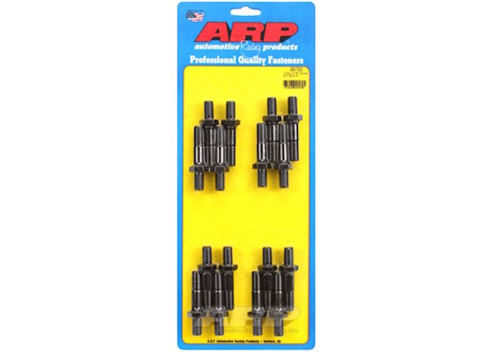 200-7202 Chevy 7/16" rocker arm stud kit