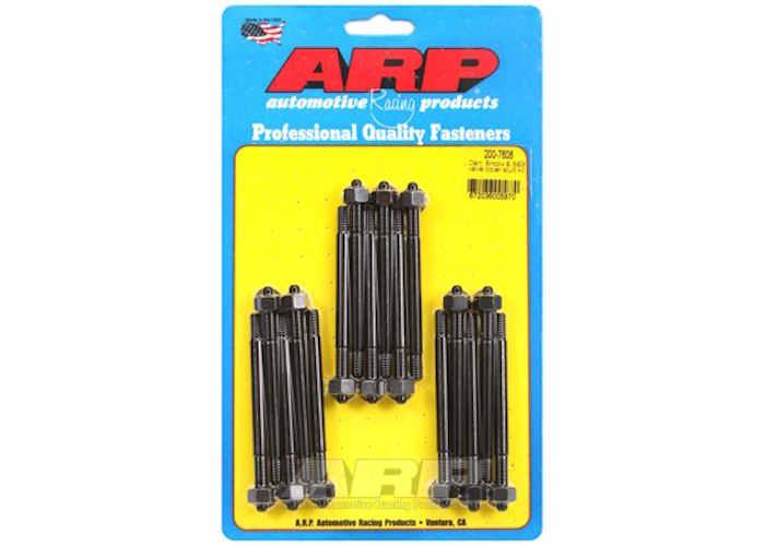 200-7608 Dart Brodix & B&B valve cover stud kit