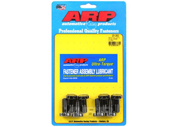 201-2802 BMW 2.3L S14 dual mass flywheel bolt kit