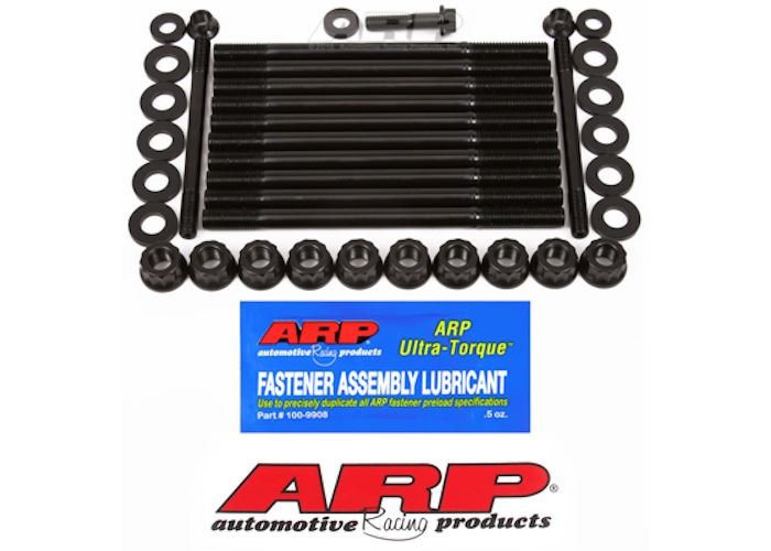 201-4304 BMW 1.6L N12, N14, N16, N18 4-cyl head stud kit