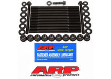 201-4304 BMW 1.6L N12, N14, N16, N18 4-cyl head stud kit