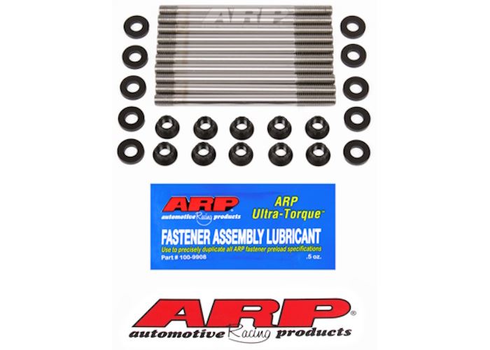 201-4306 BMW S1000RR head stud kit