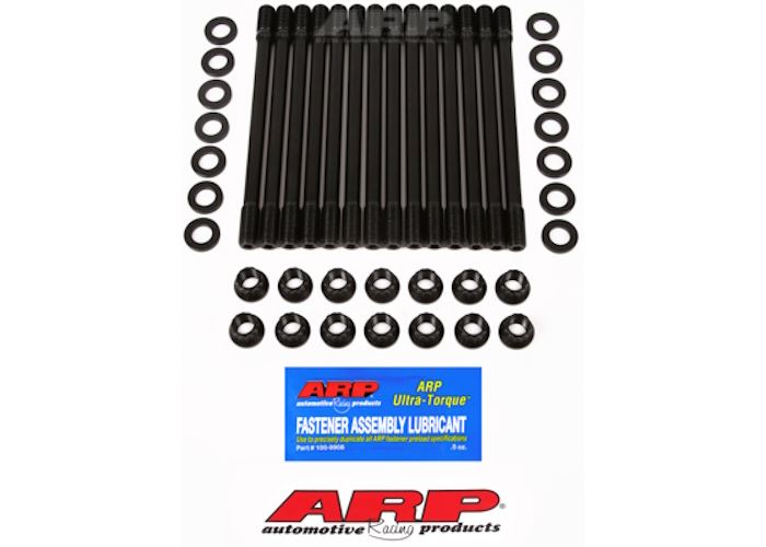 201-4602 BMW 535 635 735 head stud kit