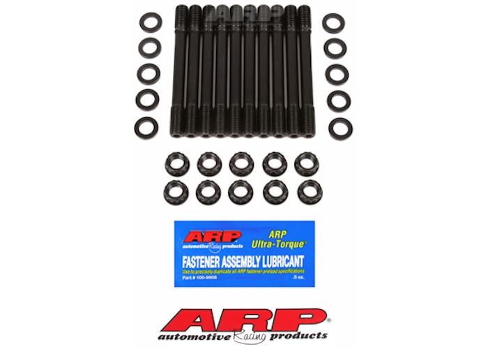 201-4605 BMW 2.3L S14 4cyl head stud kit