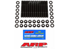 201-5000 BMW M50, M52, S50US, S52US, 2-bolt main, Hauptlager Stehbolzen
