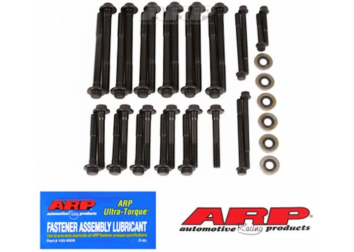 201-5201 BMW 1000RR main stud kit