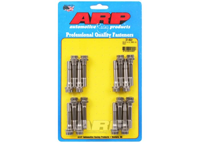 BMW 4.0L S65 V8 rod bolt kit