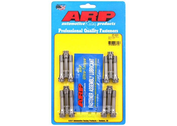 201-6201 BMW S52 rod bolt kit