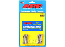 201-6305 BMW Mini Cooper N12/14 rod bolt kit