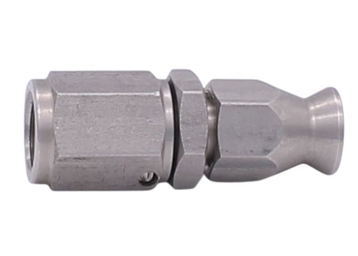 Anschluss gerade UNF