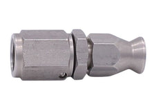 Anschluss gerade UNF