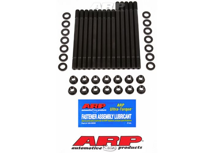 202-4206 Nissan L24 L26 L28 series head stud kit