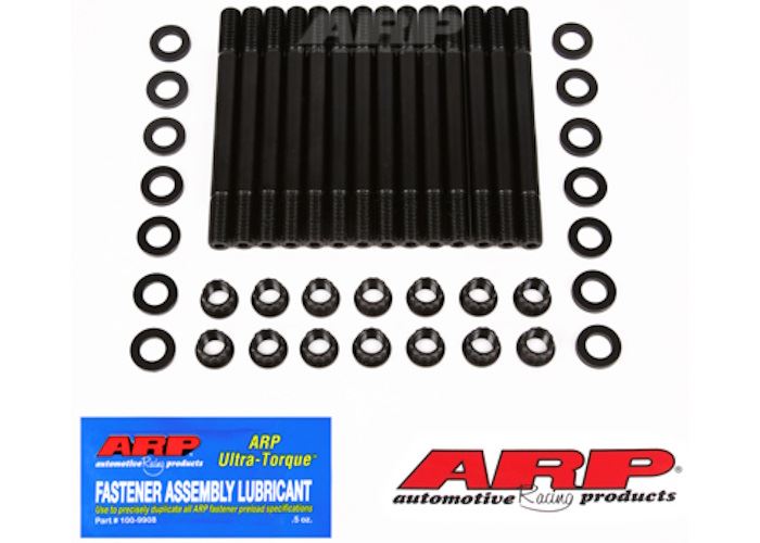 202-4301 Nissan RB20, RB20DET, RB25, RB25DET head stud kit