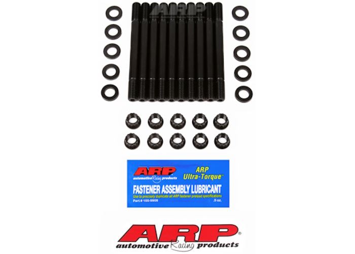 202-4302 Nissan CA18DE, CA18DET head stud kit