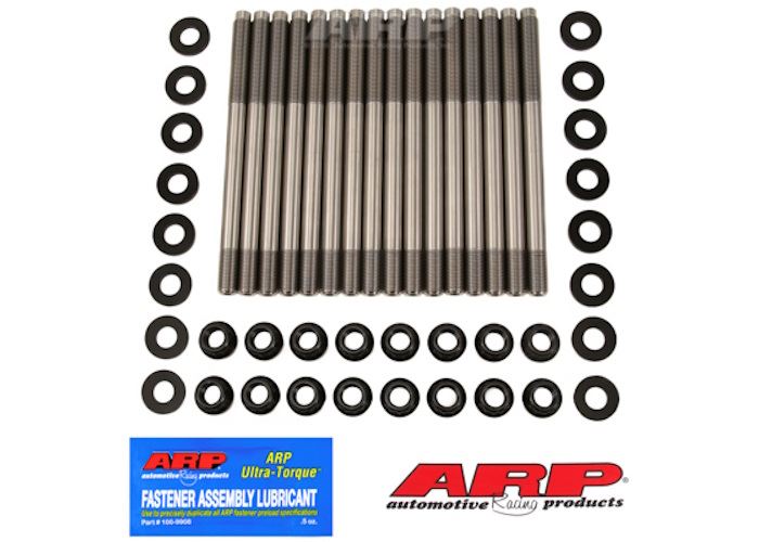 202-4305 Nissan VR38 CA625 head stud kit