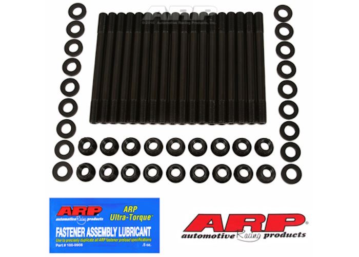 202-4306 Nissan YD25 diesel head stud kit