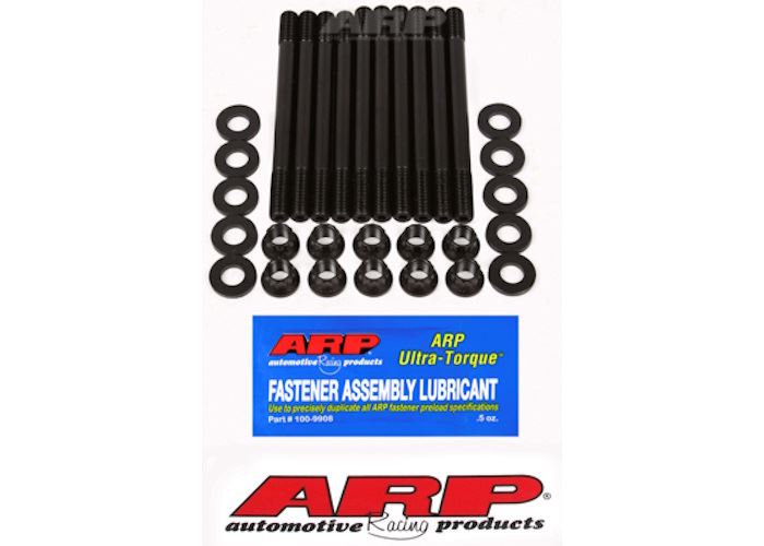 202-4307 Nissan KA24DE 2.4L 4cyl head stud kit