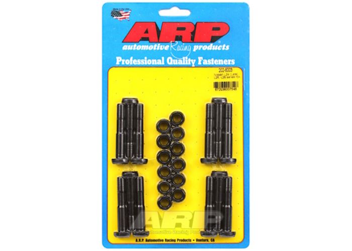 202-6003 Nissan L24 (Late)  L26  L28, VG30E & VG30ET series rod bolt kit
