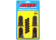 202-6003 Nissan L24 (Late)  L26  L28, VG30E & VG30ET series rod bolt kit