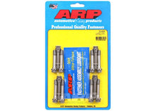 202-6006 Nissan VQ35 rod bolt kit