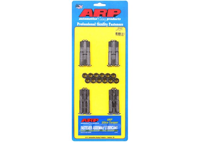 202-6007 Nissan RB26 DETT rod bolt kit