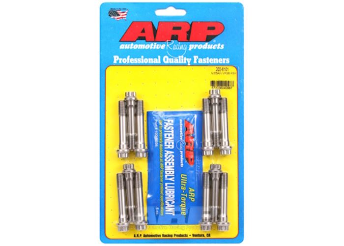 202-6101 Nissan VR38 rod bolt kit