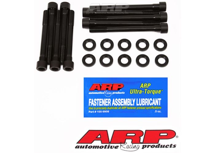 203-3801 Toyota 1.3L (4E-FE/FTE & 1.5L (5E-FE/FHE) 4Zylinder Zylinderkopschrauben