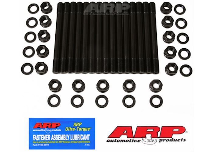 203-4001 Toyota 3.8L 6cyl "F" head stud kit
