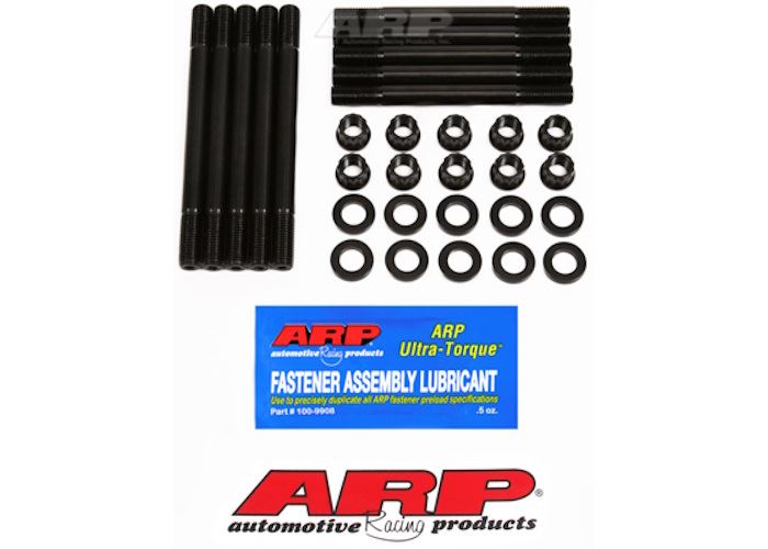 203-4203 Toyota 4AG 16V head stud kit