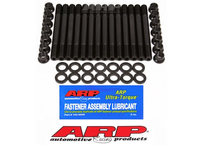 203-4205 Toyota Supra 2JZGE/GTE head stud kit