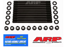 203-4206 Toyota 1.6L (2TC) & 1.8L (3TC) 12pt head stud kit