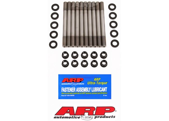 203-4207 Toyota 3SGTE CA625+ head stud kit