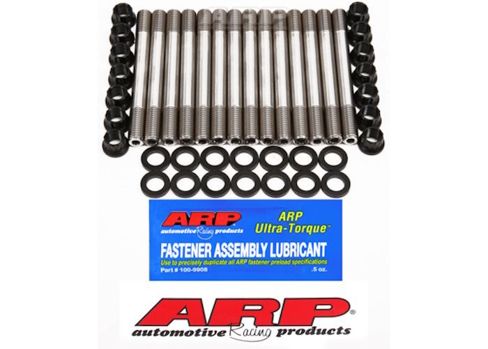 203-4301 Toyota 2JZGE/GTE CA625+ head stud kit