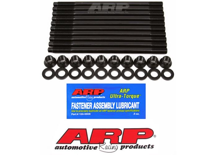 203-4303 Toyota 2AZFE 2.4L 4-Zyl head stud kit