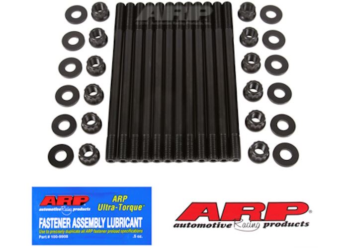 203-4305 Toyota 2.0L 4U-GSE 4-Zyl head stud kit