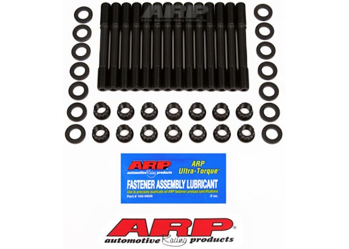 203-4701 Toyota Supra undercut head stud kit