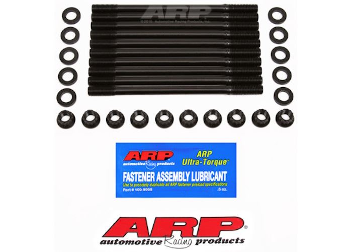 203-4703 Toyota 1.8L 1ZZFE 4-Zyl head stud kit