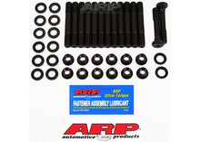 203-5402 Toyota 7MGTE Supra 2-bolt Hauptlager Stehbolzen