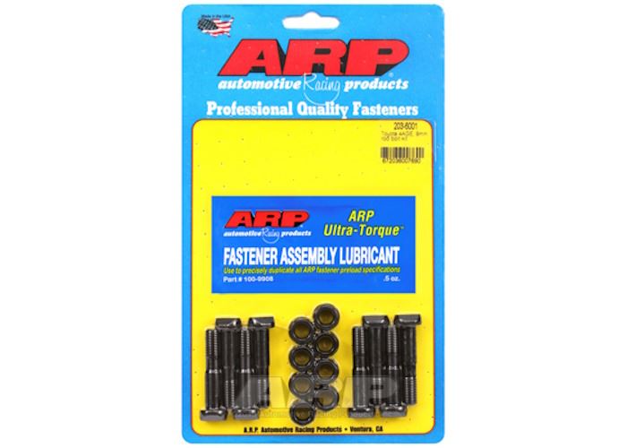 203-6001 Toyota 4AGE, M9 rod bolt kit
