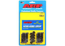 203-6001 Toyota 4AGE, M9 rod bolt kit