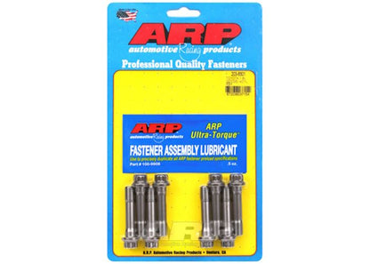 203-6301 Toyota 1.8L 1ZZFE 4cyl rod bolt kit