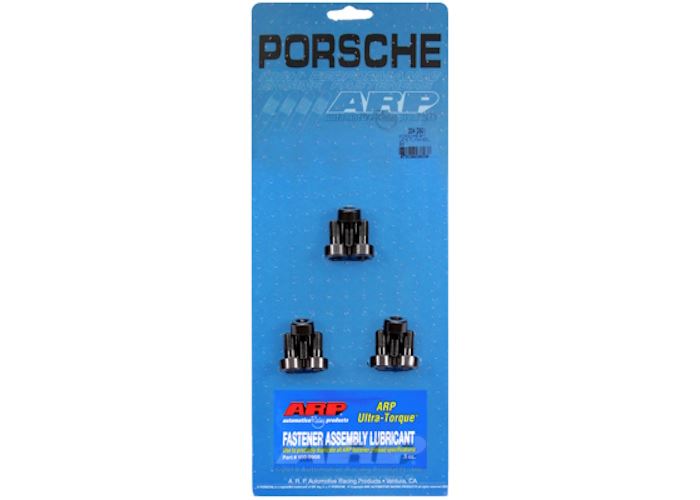 204-2801 Porsche 911 late flywheel bolt kit
