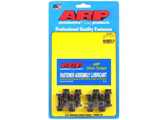 204-3001 VW 020, M9 ring gear bolt kit