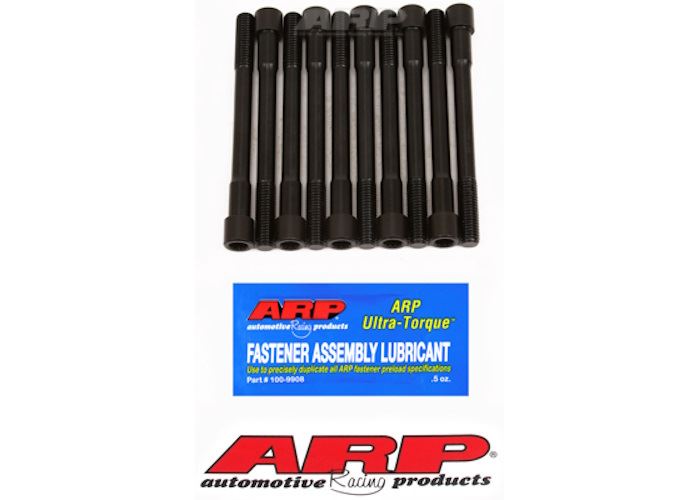 204-3901 VW 1.8L turbo 20V M10 (without tool) head bolt kit