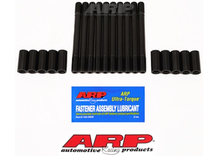 204-4101 VW 1.8L turbo 20V M11 (without tool) (early AEB) head stud kit