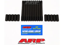 204-4101 VW 1.8L turbo 20V M11 (without tool) (early AEB) head stud kit